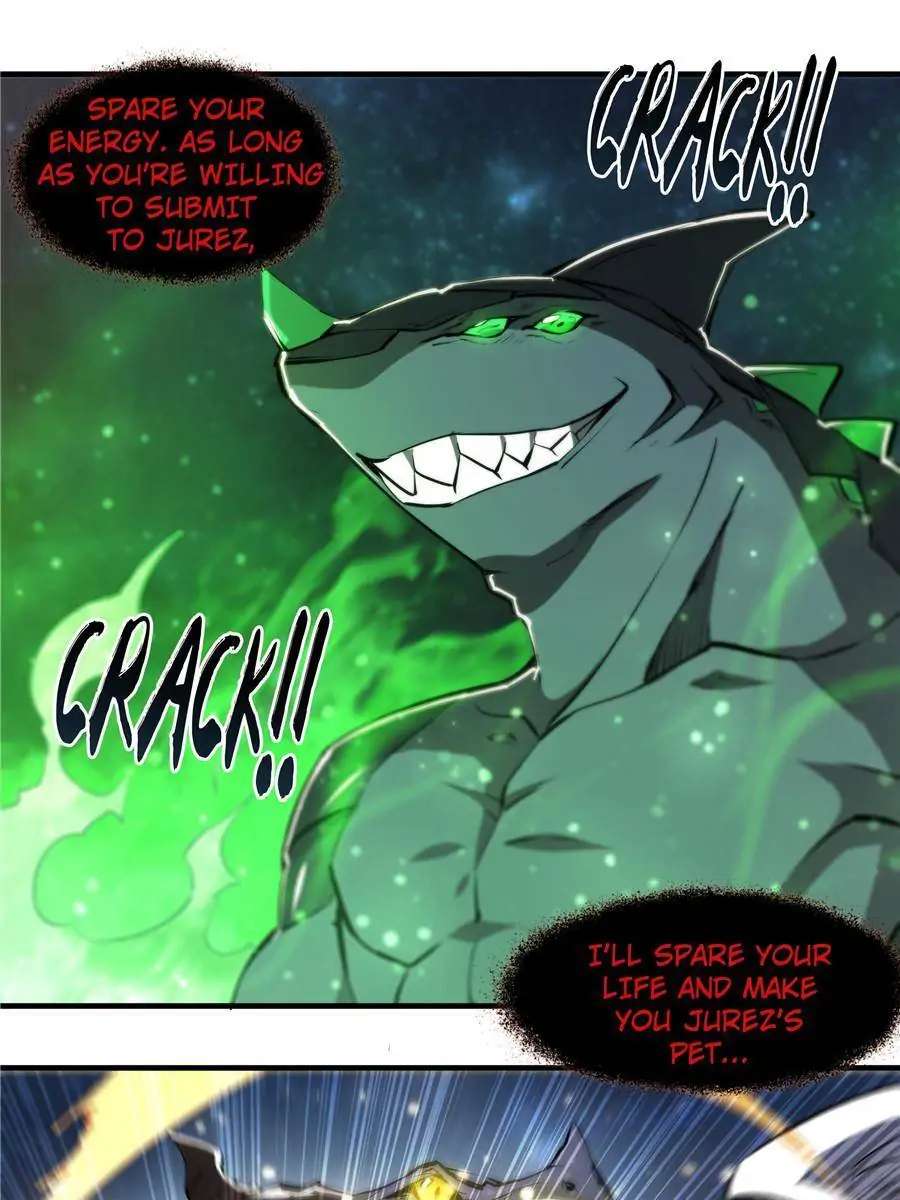 The Blood Princess And The Knight chapter 237 page 33