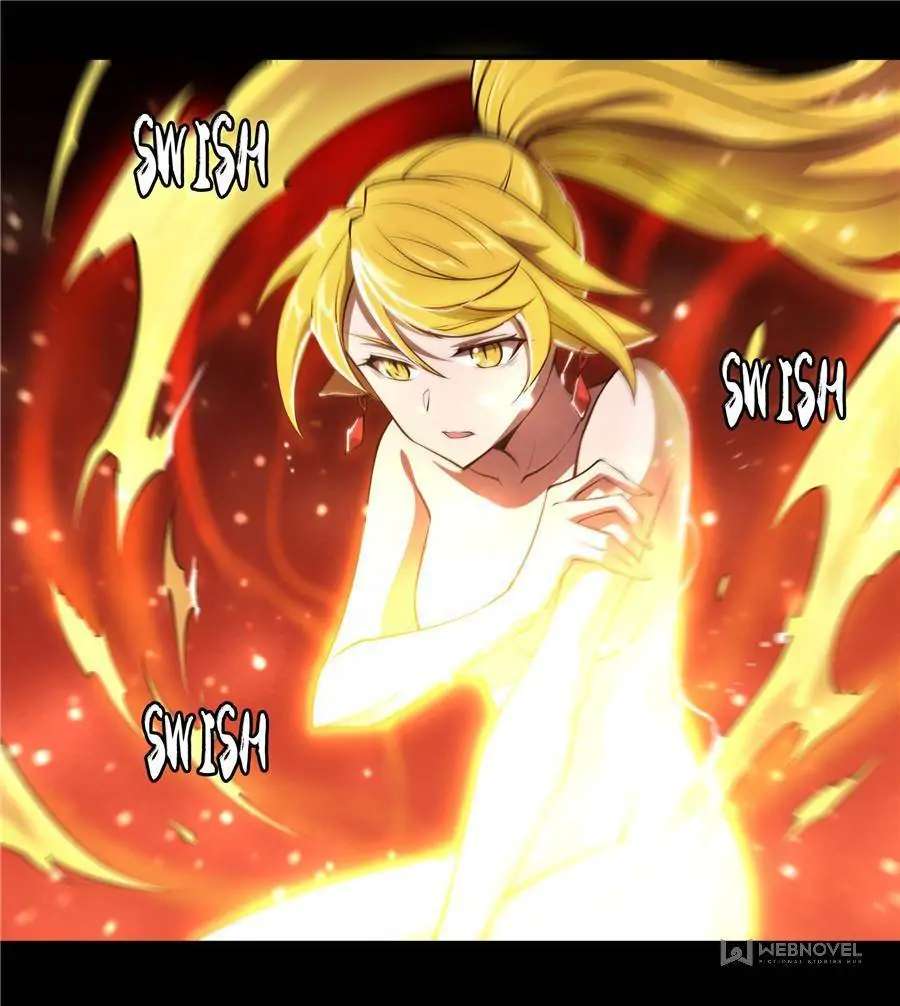 The Blood Princess And The Knight chapter 237 page 40