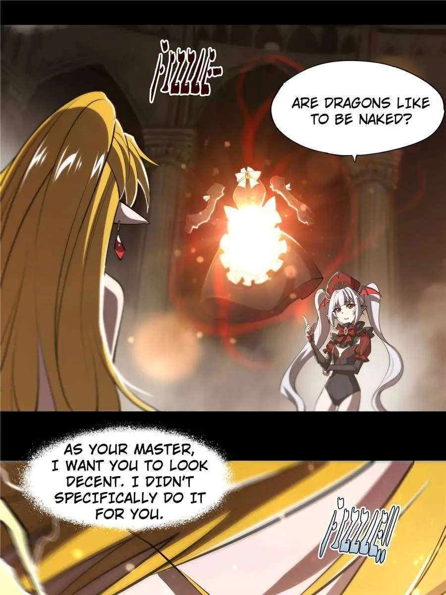 The Blood Princess And The Knight chapter 237 page 41