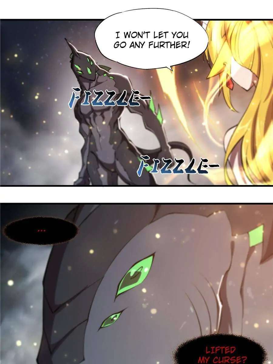 The Blood Princess And The Knight chapter 237 page 5