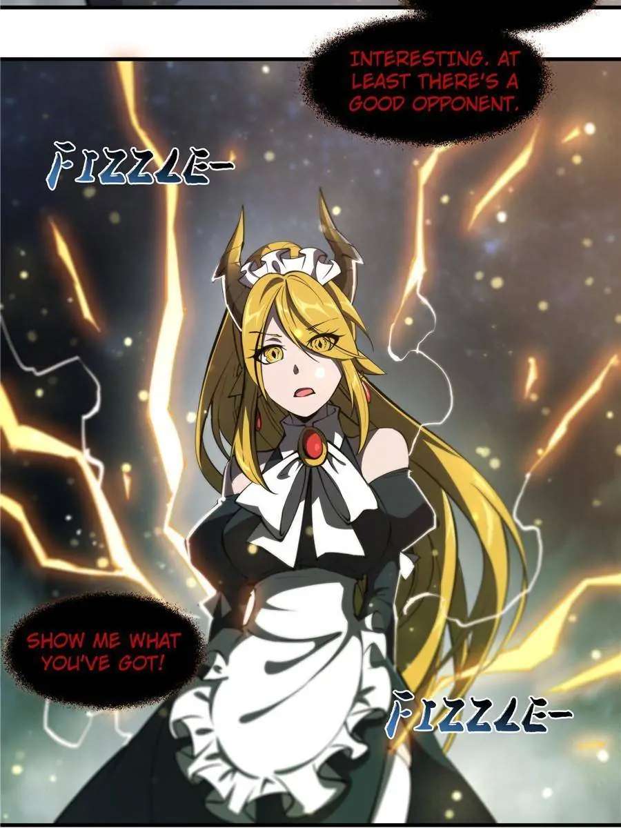 The Blood Princess And The Knight chapter 237 page 6