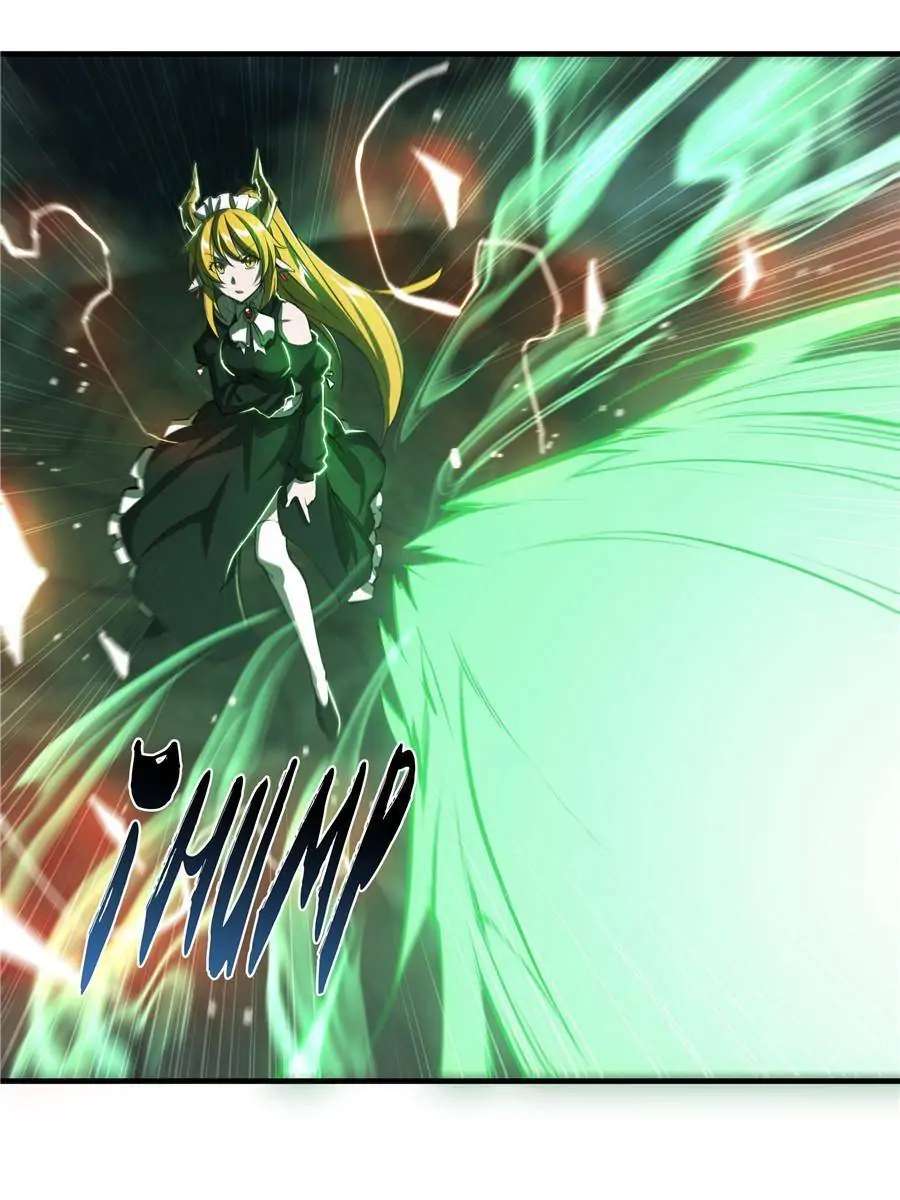 The Blood Princess And The Knight chapter 238 page 11