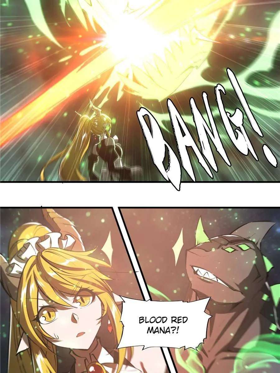 The Blood Princess And The Knight chapter 238 page 13