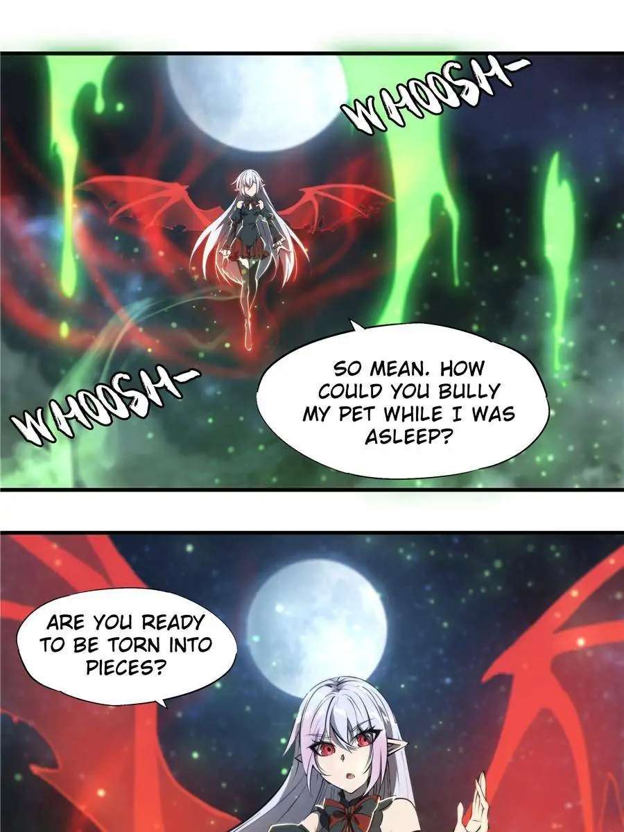 The Blood Princess And The Knight chapter 238 page 15