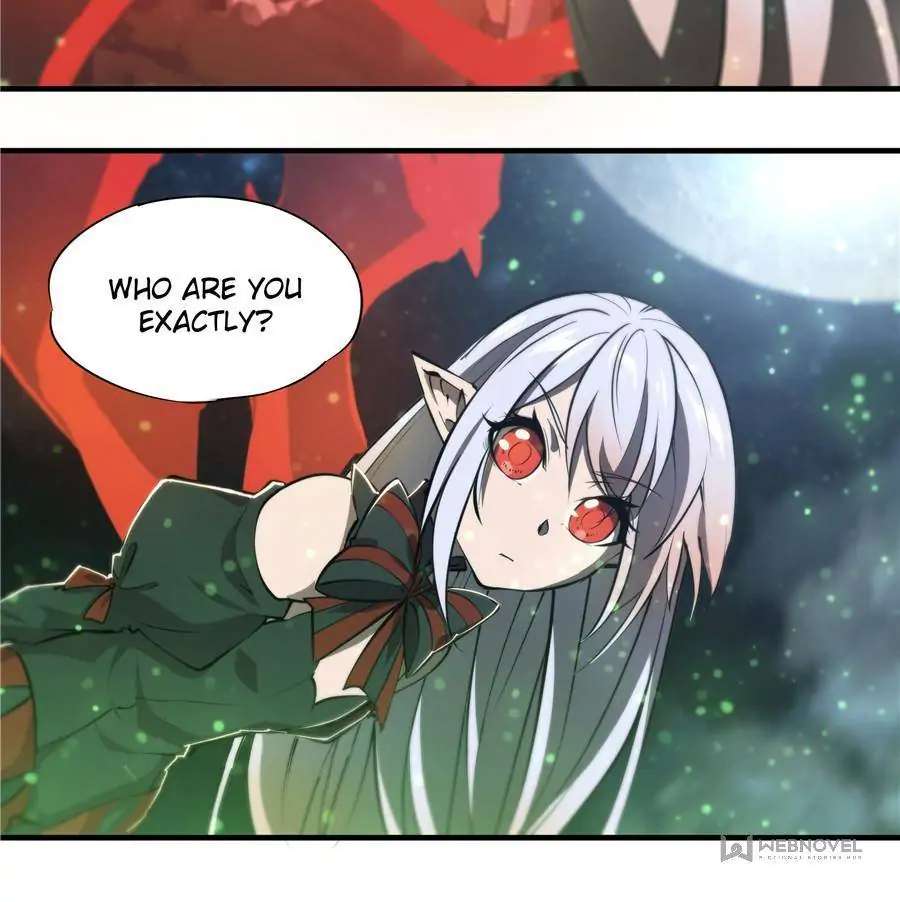 The Blood Princess And The Knight chapter 238 page 17