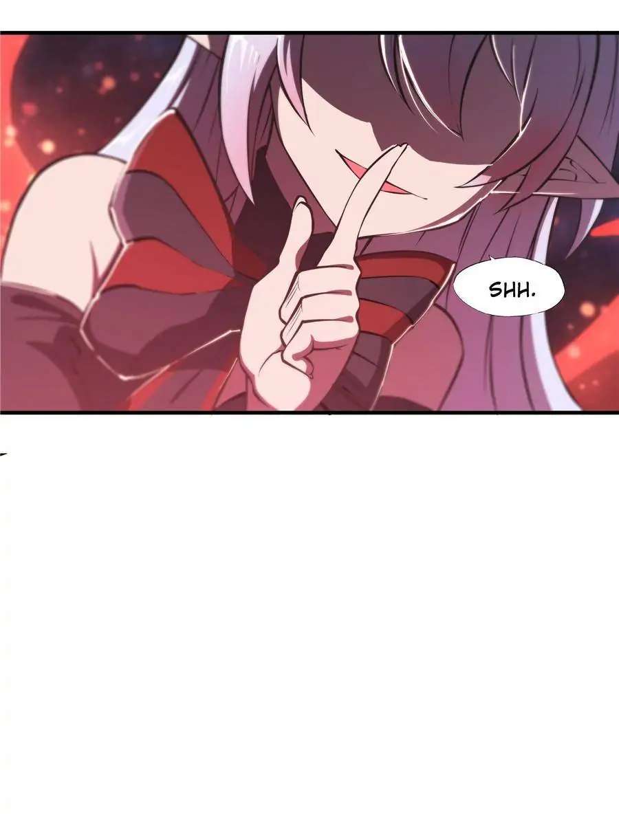 The Blood Princess And The Knight chapter 238 page 18