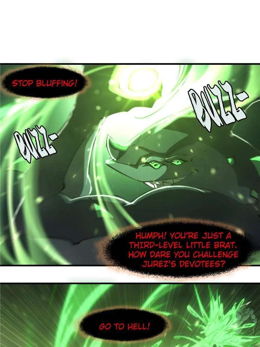 The Blood Princess And The Knight chapter 238 page 19