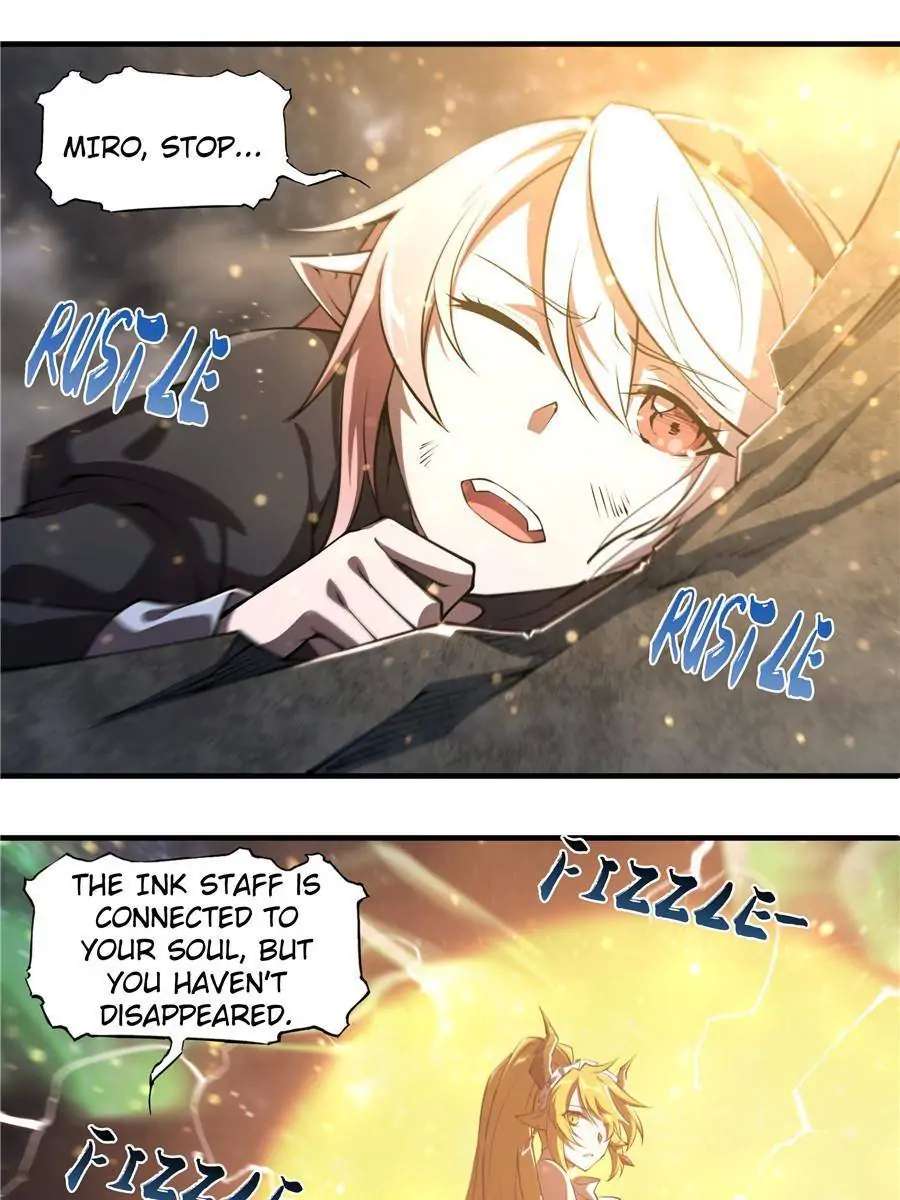 The Blood Princess And The Knight chapter 238 page 2