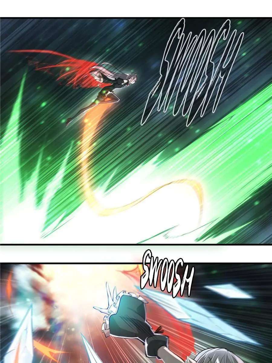 The Blood Princess And The Knight chapter 238 page 21