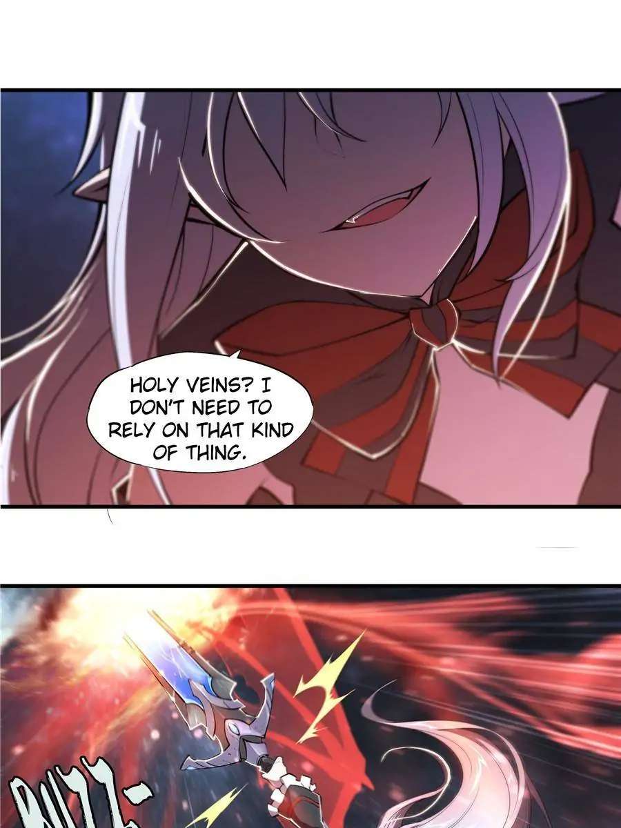 The Blood Princess And The Knight chapter 238 page 24