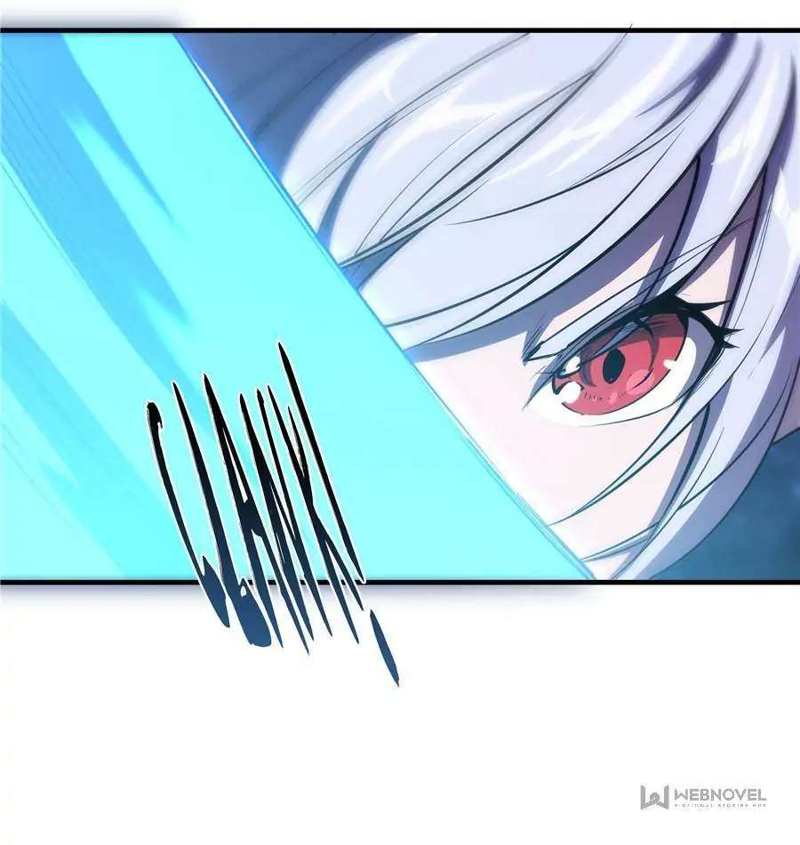 The Blood Princess And The Knight chapter 238 page 27