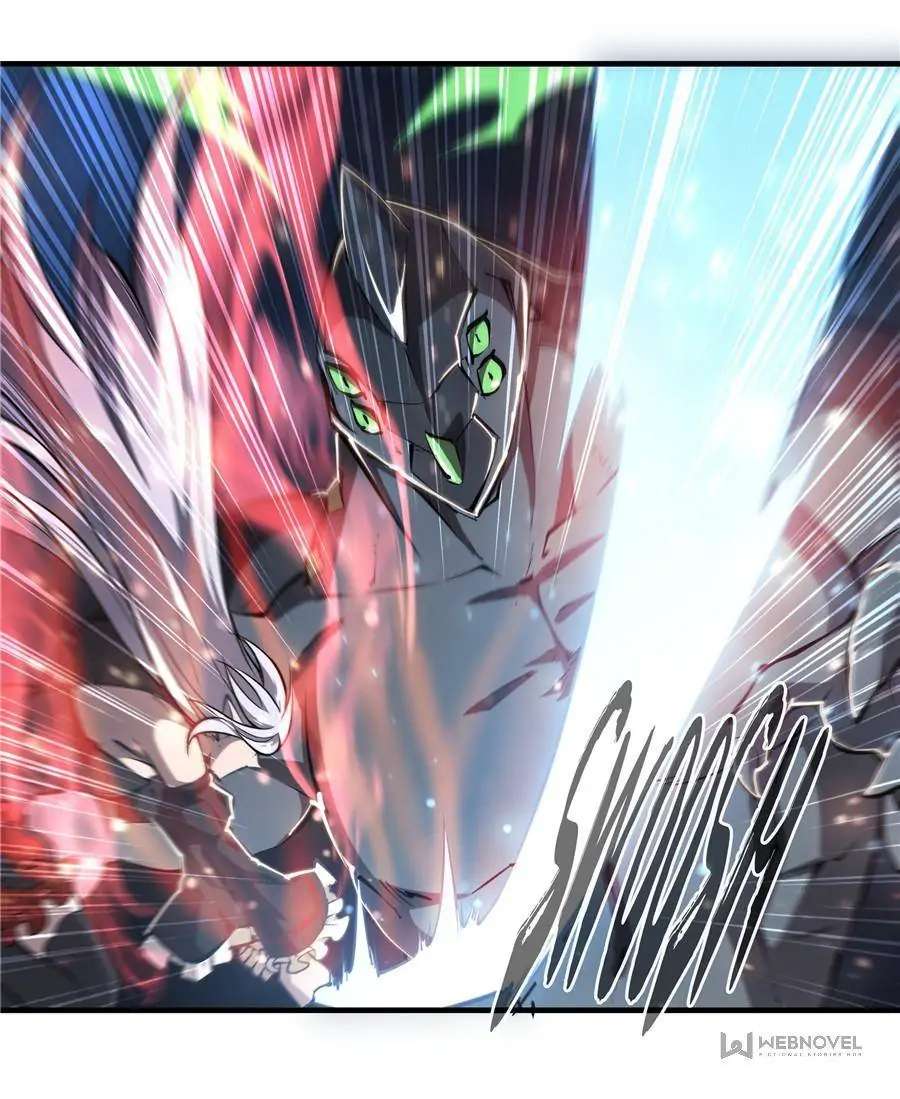 The Blood Princess And The Knight chapter 238 page 28