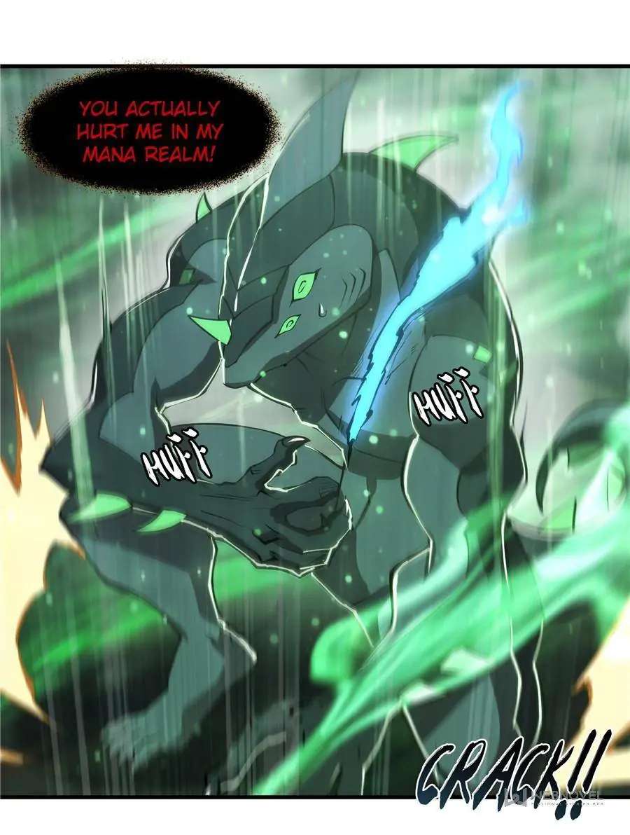 The Blood Princess And The Knight chapter 238 page 29