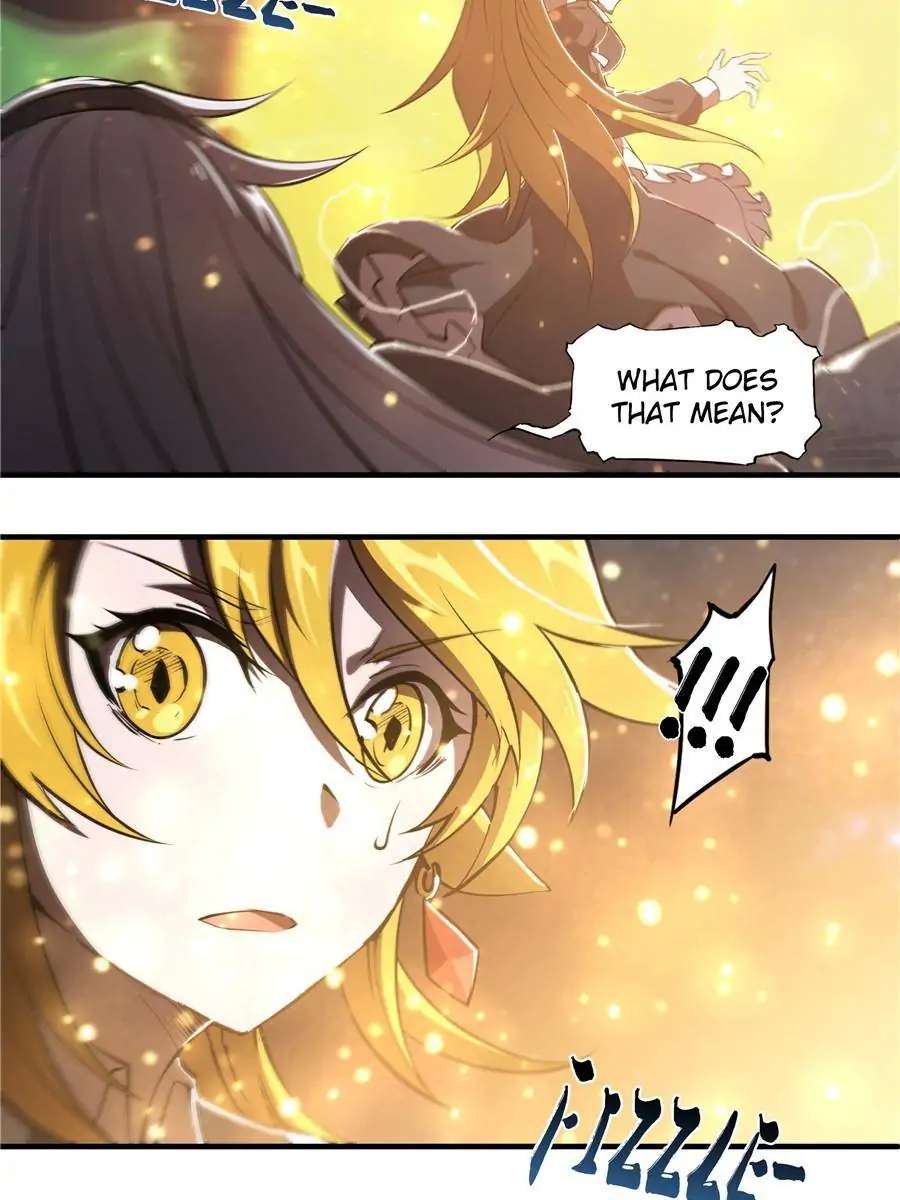 The Blood Princess And The Knight chapter 238 page 3