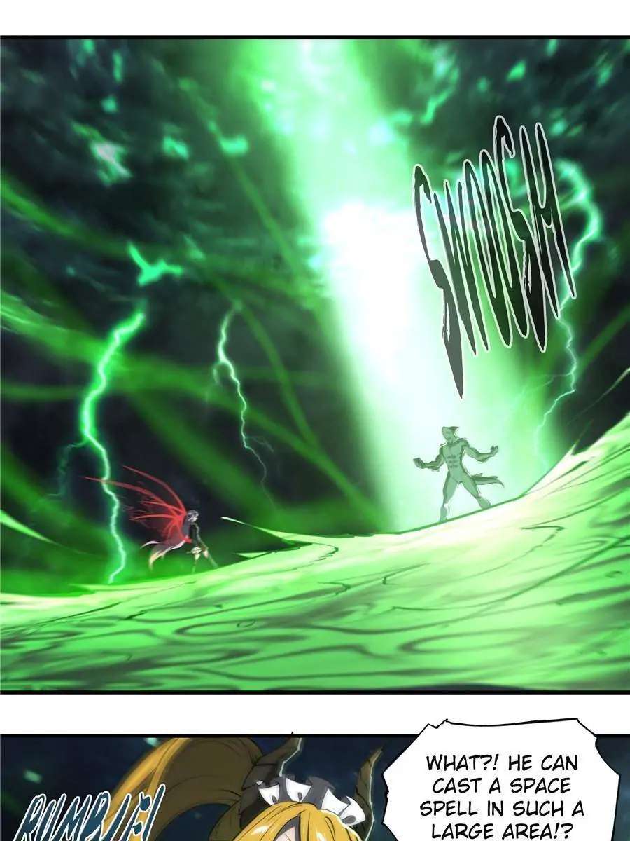 The Blood Princess And The Knight chapter 238 page 33