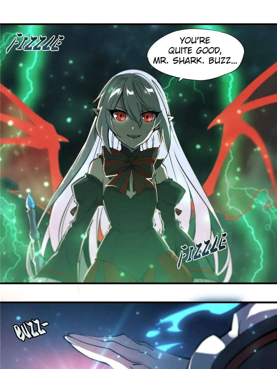 The Blood Princess And The Knight chapter 238 page 36