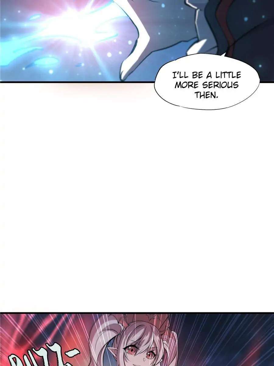 The Blood Princess And The Knight chapter 238 page 37