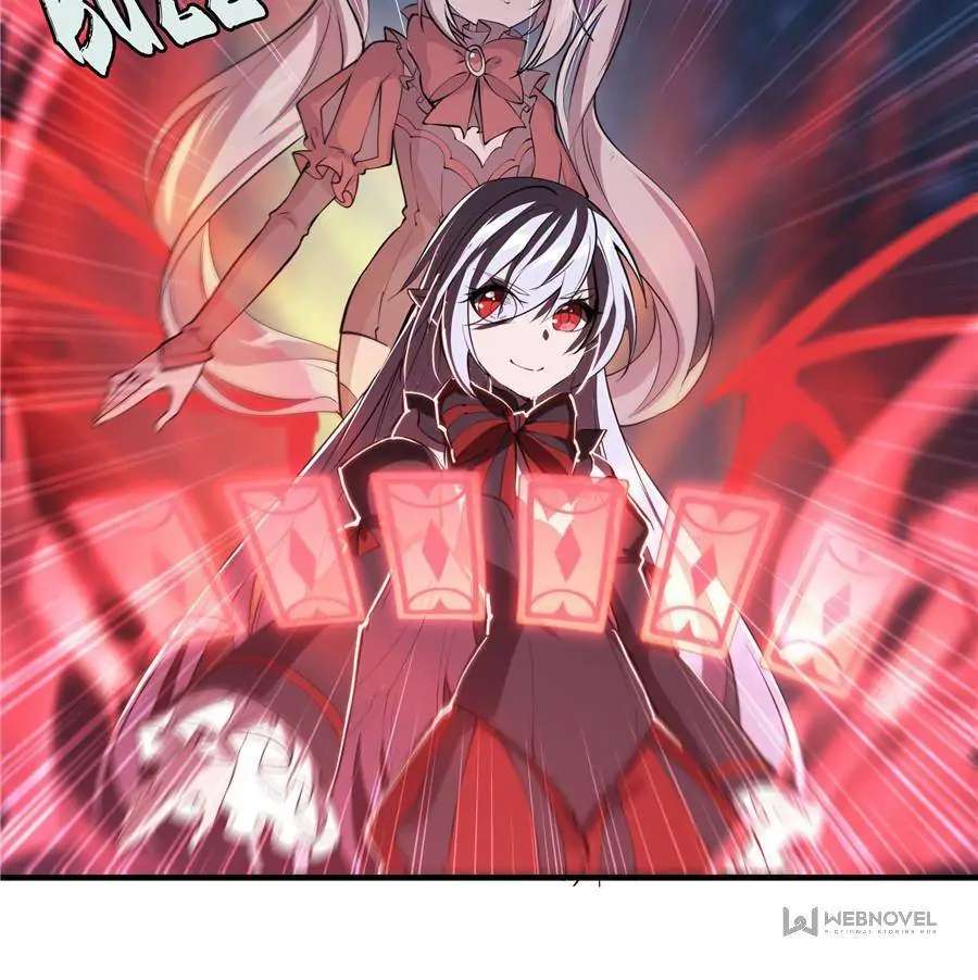 The Blood Princess And The Knight chapter 238 page 38