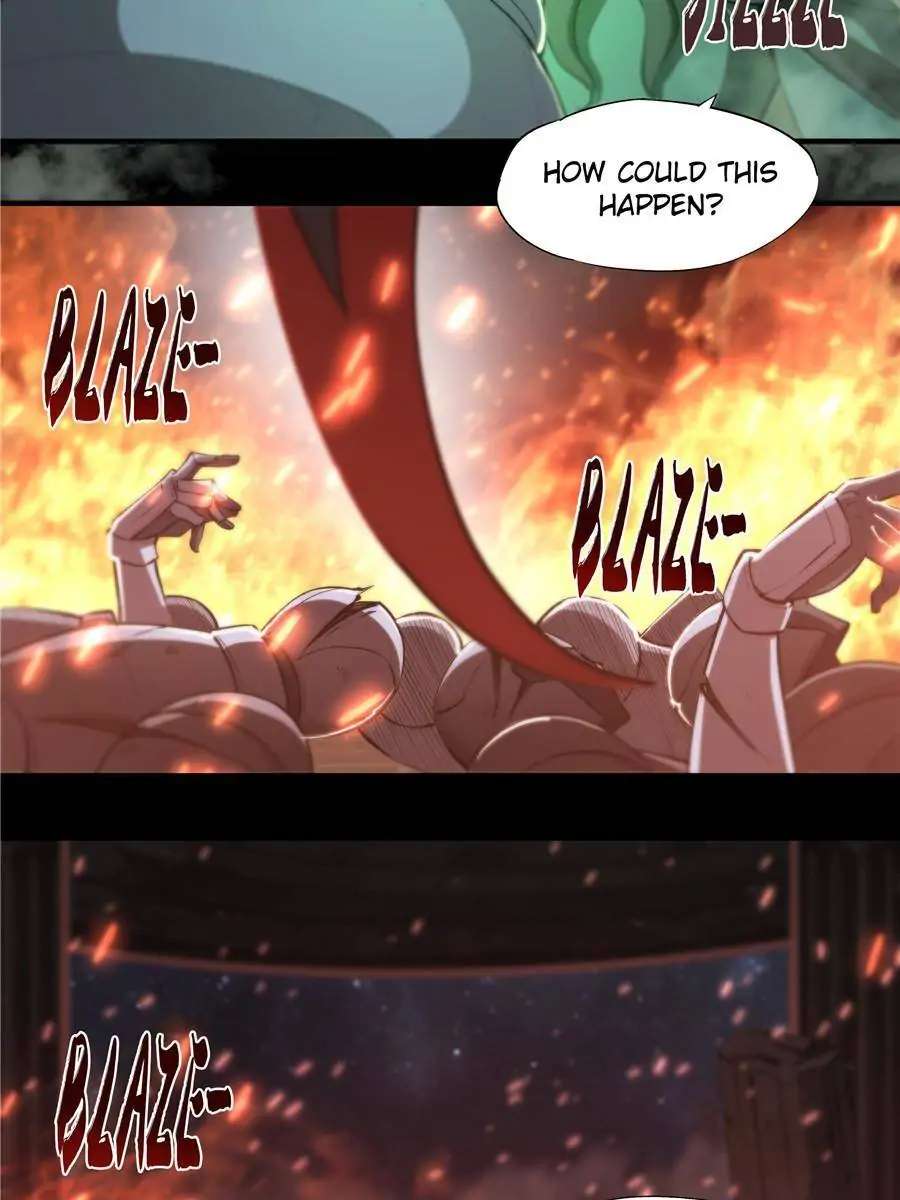 The Blood Princess And The Knight chapter 238 page 6