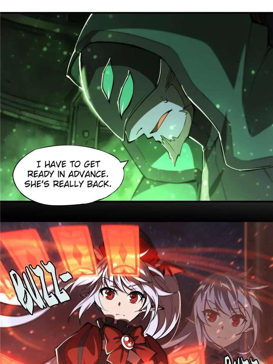 The Blood Princess And The Knight chapter 238 page 8