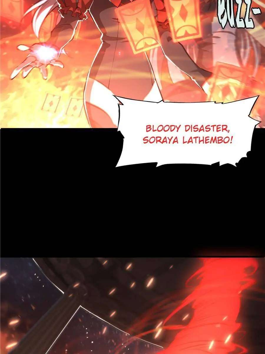 The Blood Princess And The Knight chapter 238 page 9