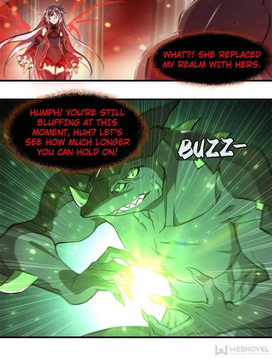 The Blood Princess And The Knight chapter 239 page 23