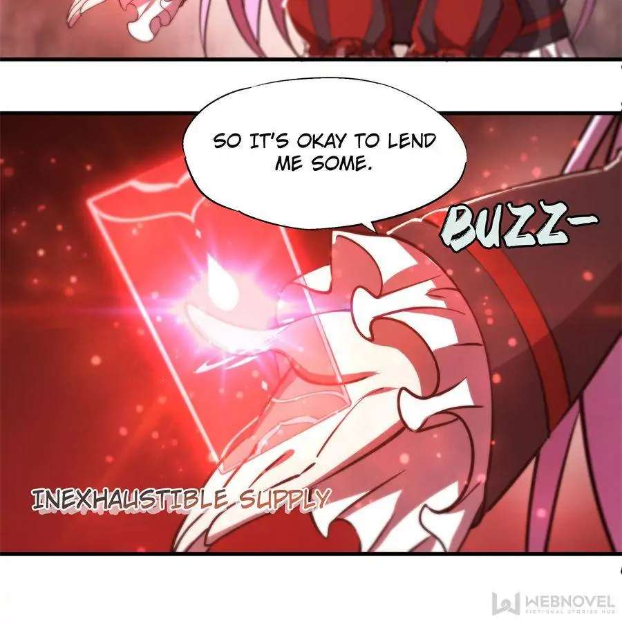 The Blood Princess And The Knight chapter 239 page 26