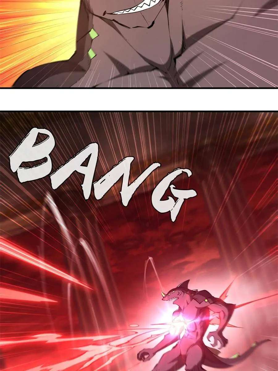 The Blood Princess And The Knight chapter 239 page 33