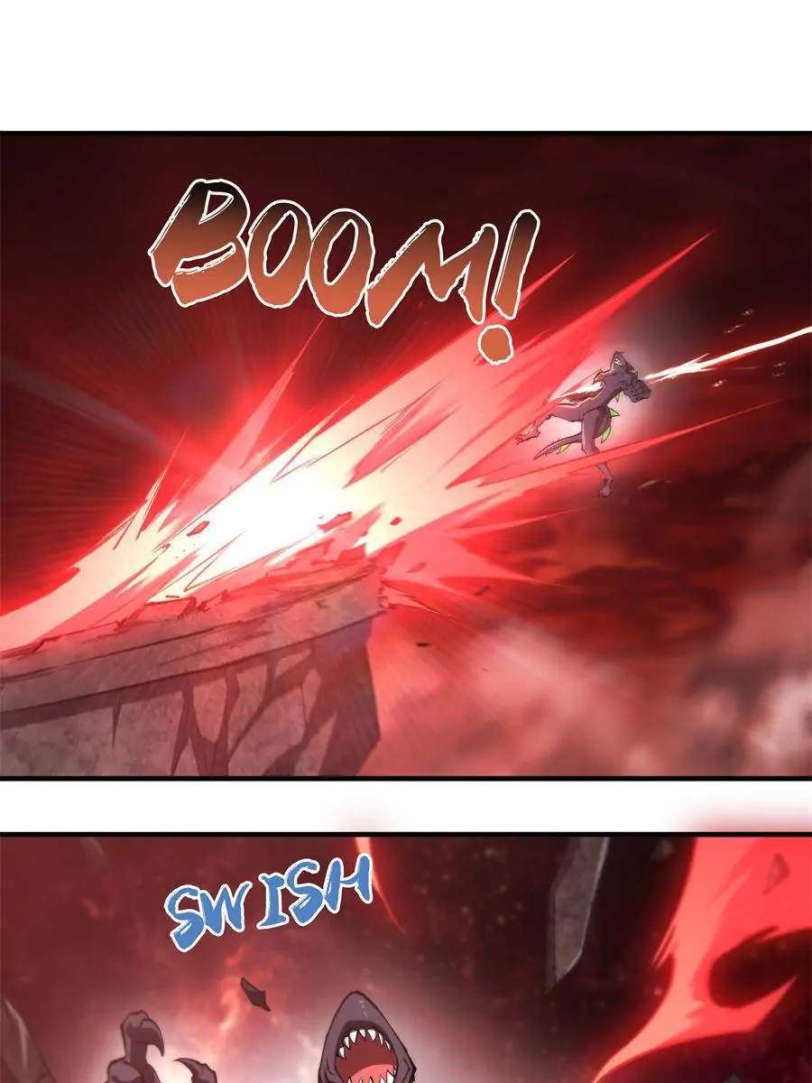 The Blood Princess And The Knight chapter 239 page 35