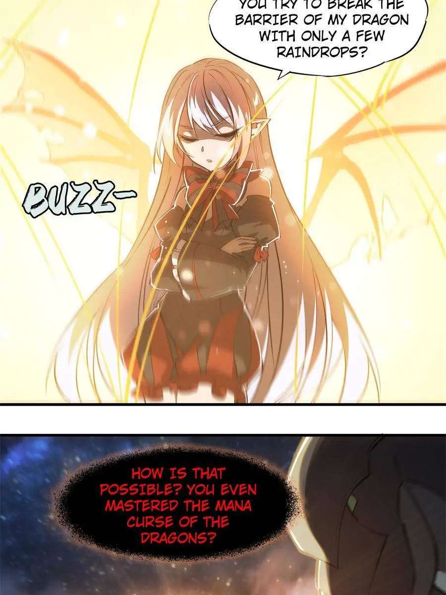 The Blood Princess And The Knight chapter 239 page 7