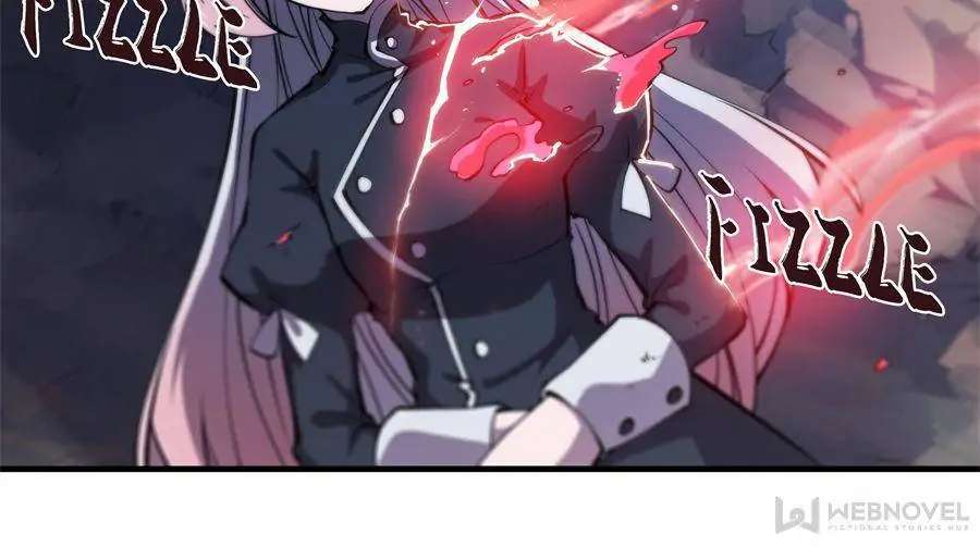 The Blood Princess And The Knight chapter 240 page 14