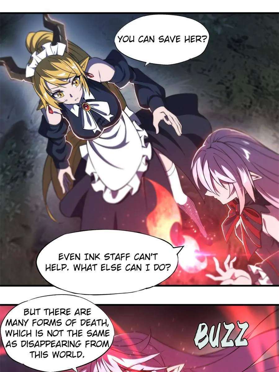 The Blood Princess And The Knight chapter 240 page 15