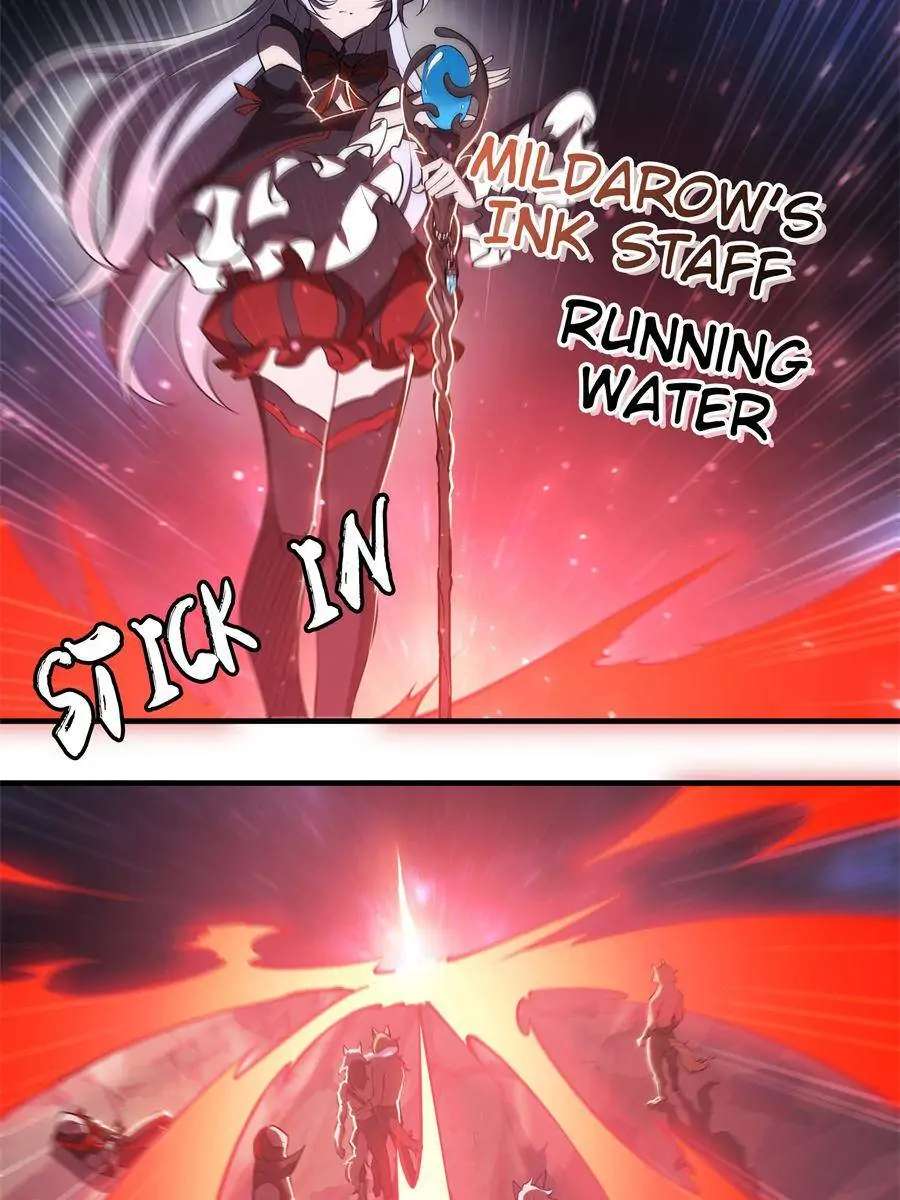 The Blood Princess And The Knight chapter 240 page 19