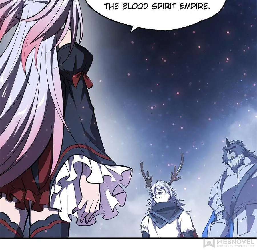 The Blood Princess And The Knight chapter 240 page 24