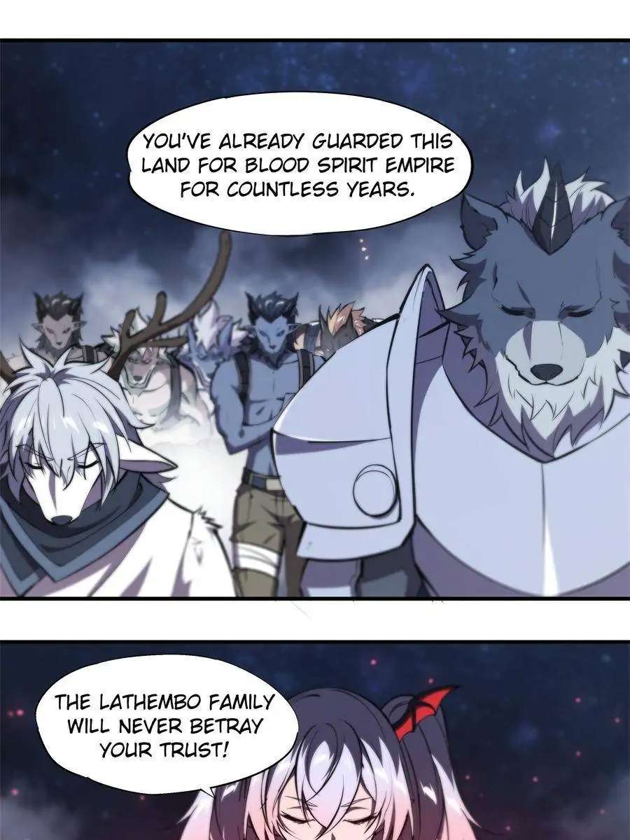 The Blood Princess And The Knight chapter 240 page 25