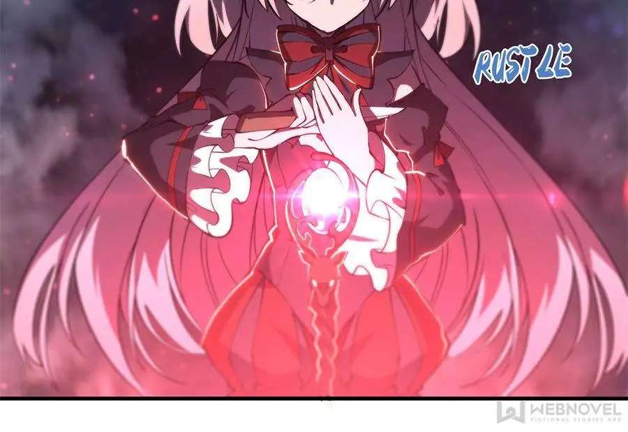 The Blood Princess And The Knight chapter 240 page 26