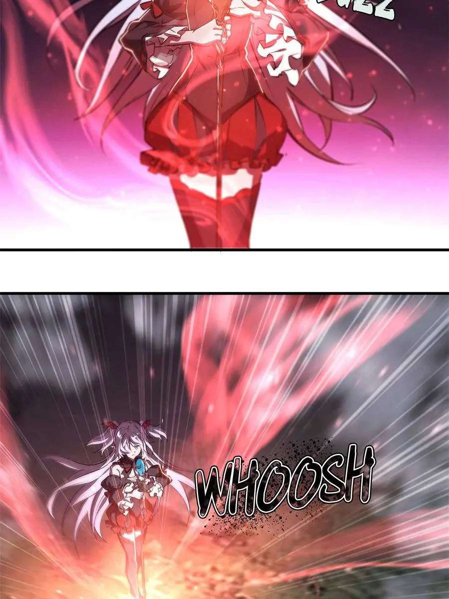 The Blood Princess And The Knight chapter 240 page 28