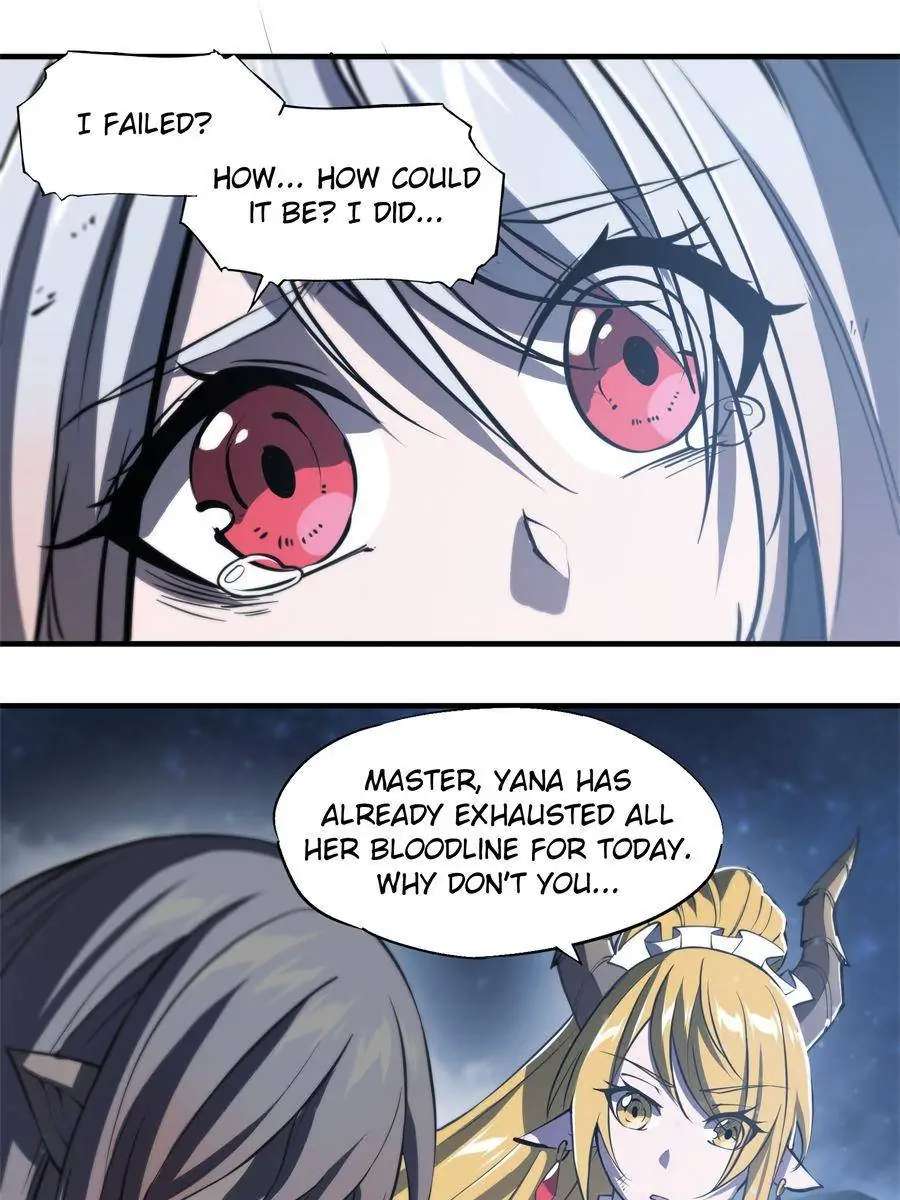 The Blood Princess And The Knight chapter 240 page 3