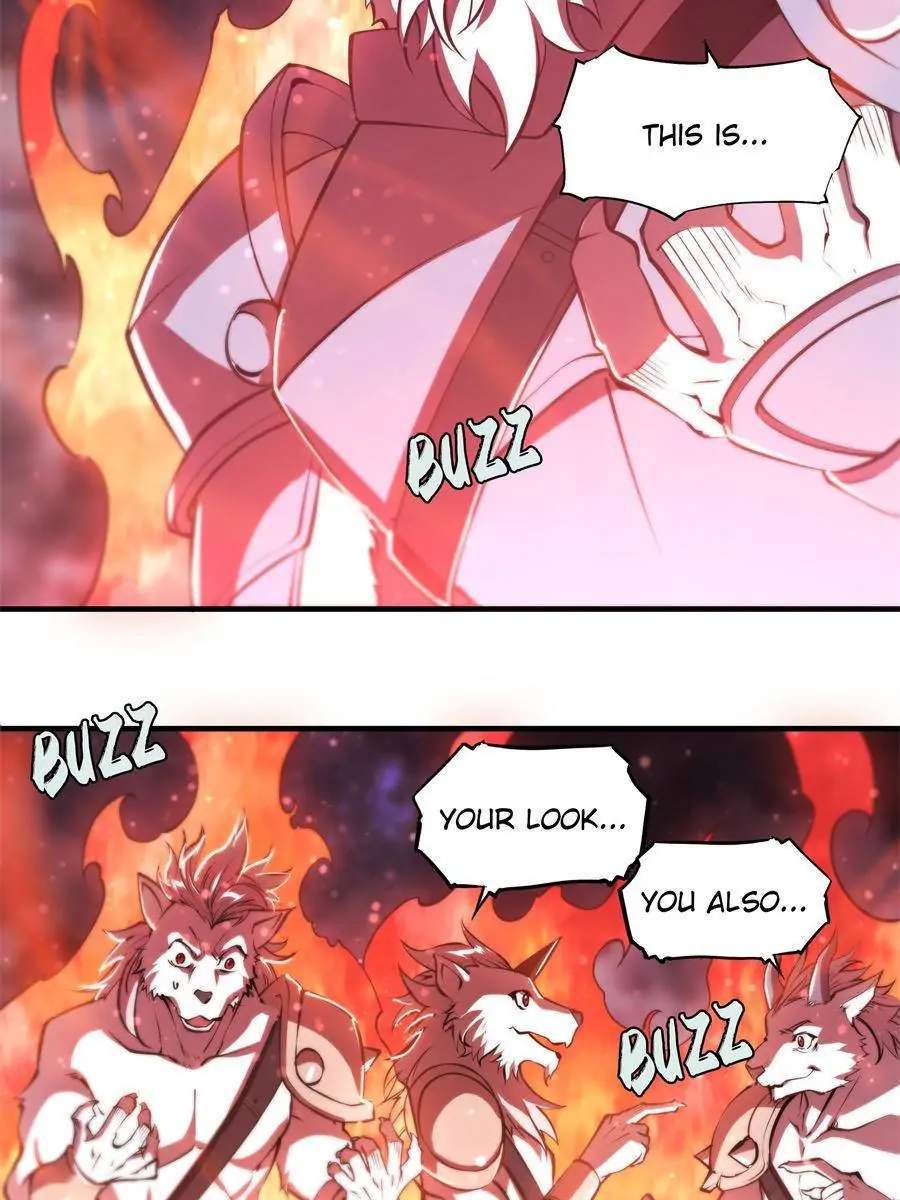 The Blood Princess And The Knight chapter 240 page 31