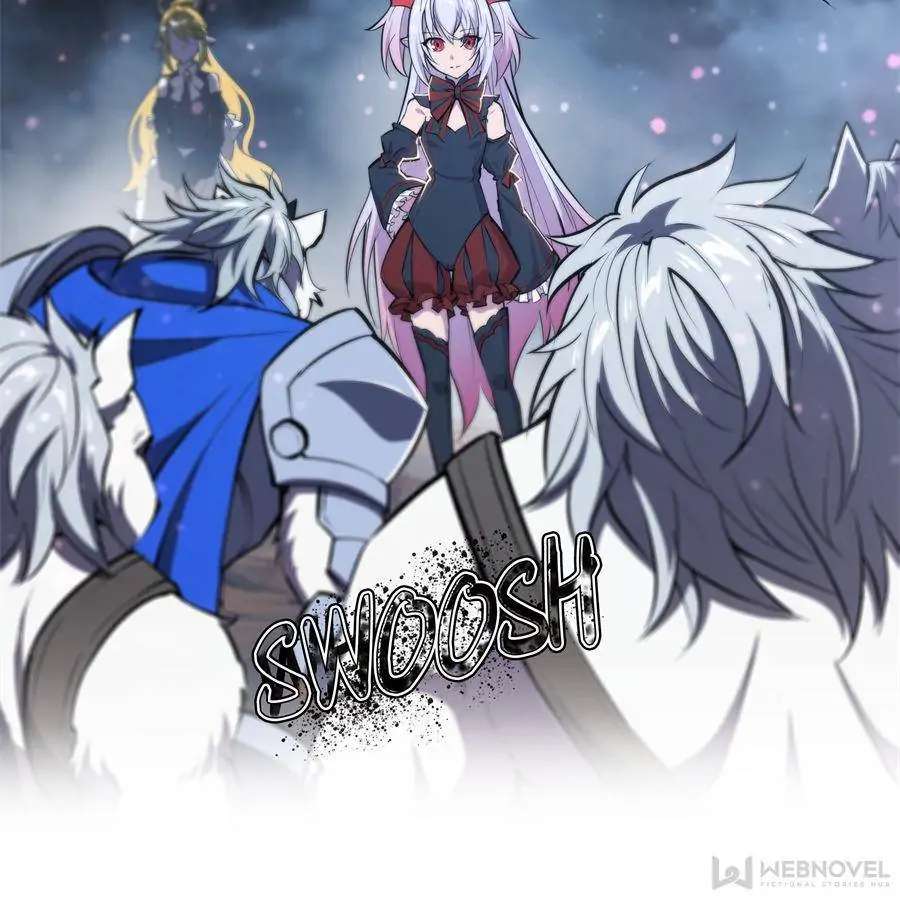 The Blood Princess And The Knight chapter 240 page 35