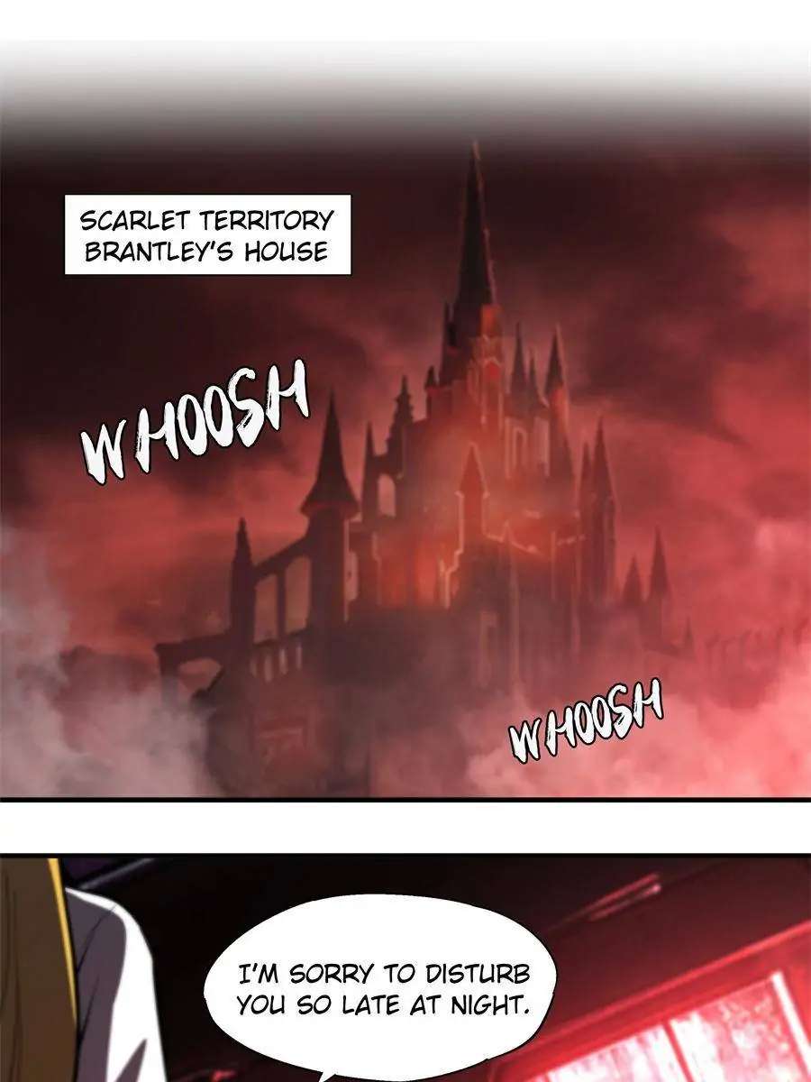 The Blood Princess And The Knight chapter 240 page 36