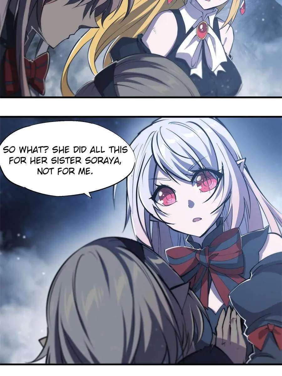 The Blood Princess And The Knight chapter 240 page 4