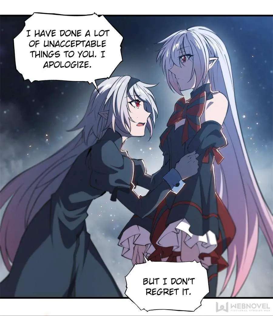 The Blood Princess And The Knight chapter 240 page 6