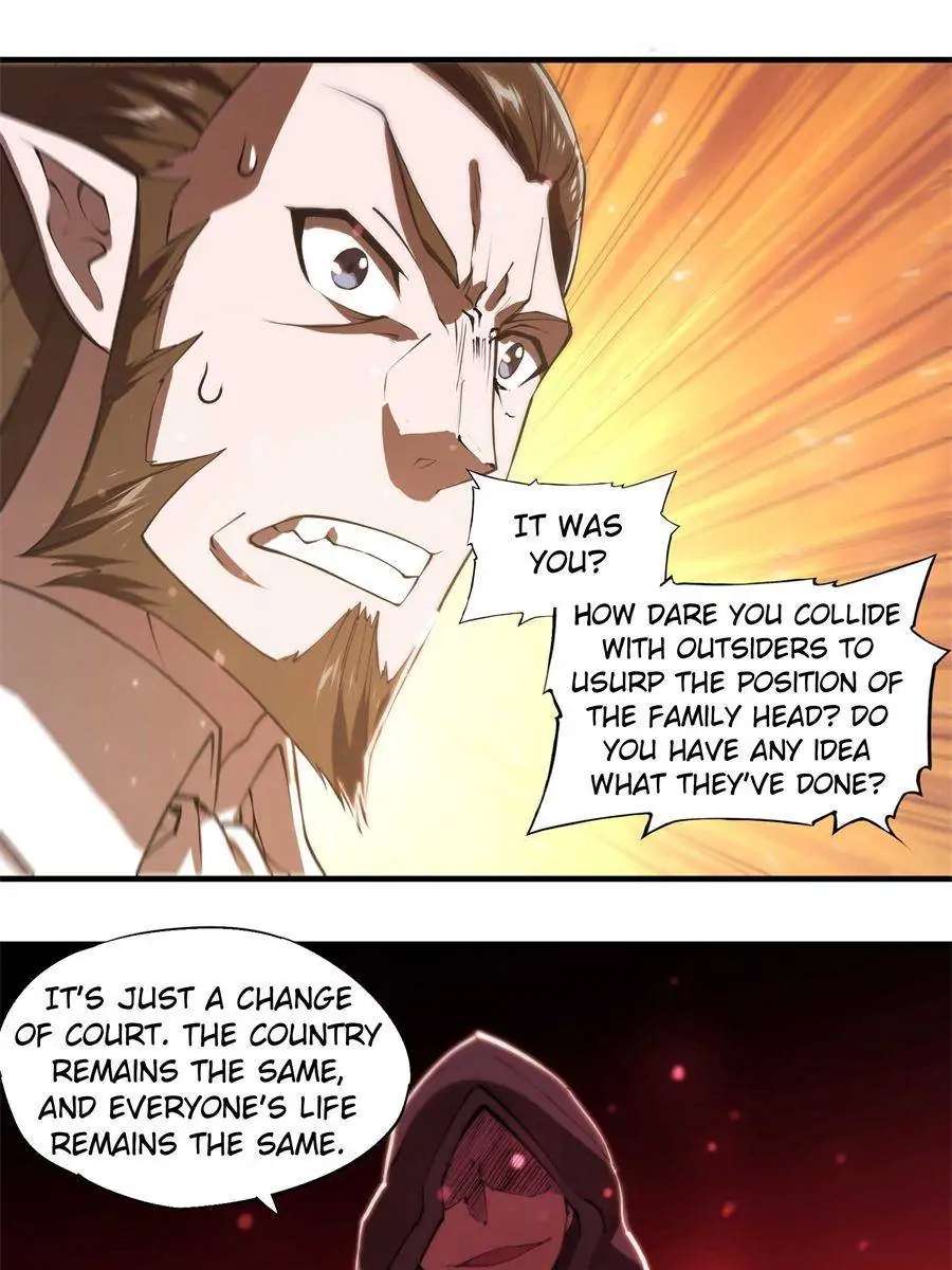 The Blood Princess And The Knight chapter 241 page 12