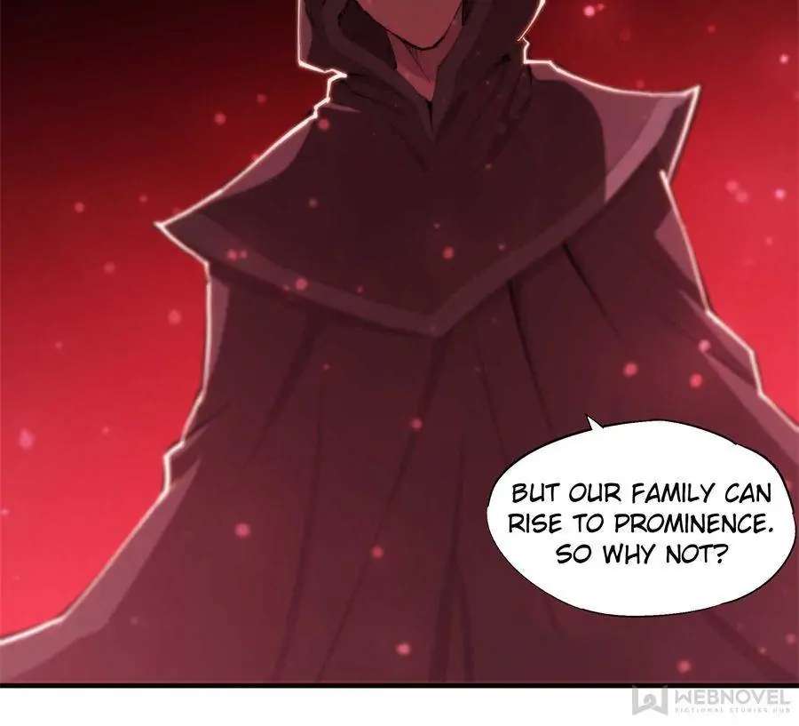 The Blood Princess And The Knight chapter 241 page 13