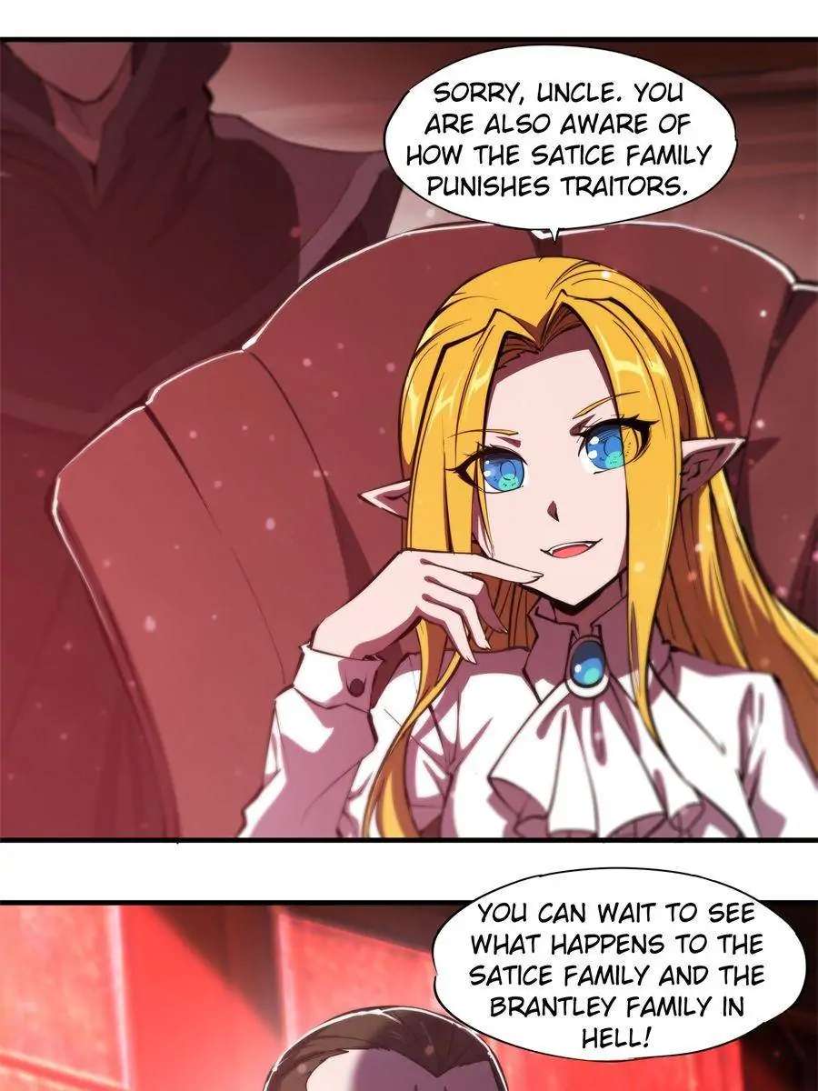 The Blood Princess And The Knight chapter 241 page 14