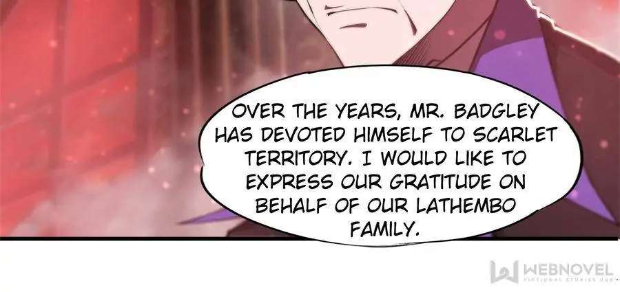 The Blood Princess And The Knight chapter 241 page 18