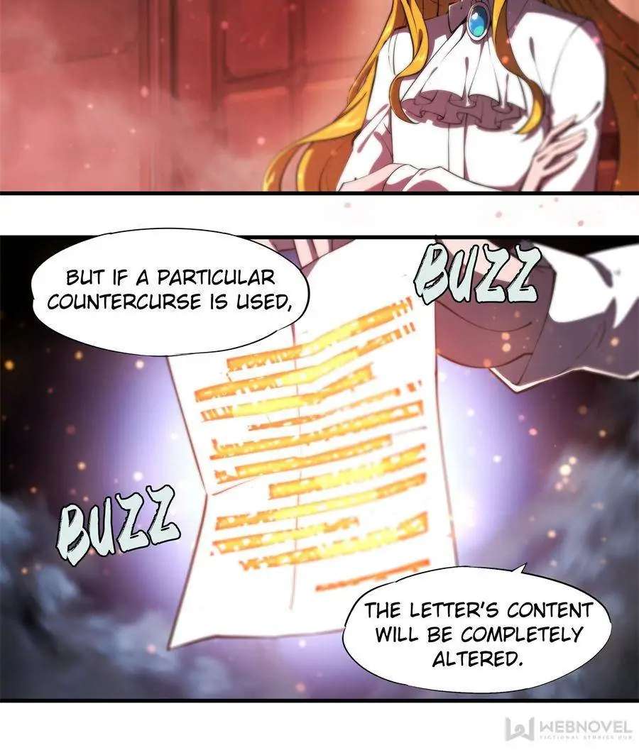 The Blood Princess And The Knight chapter 241 page 2