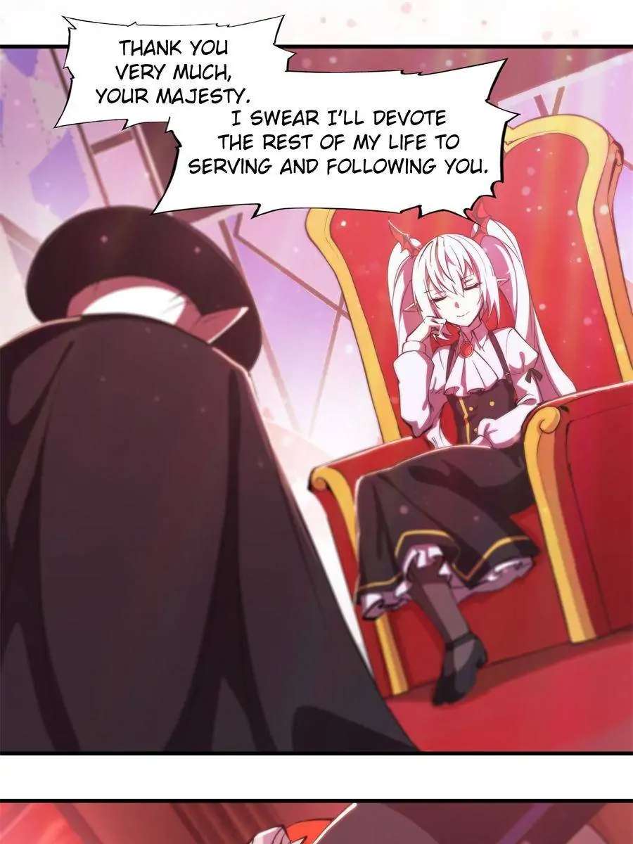 The Blood Princess And The Knight chapter 241 page 25