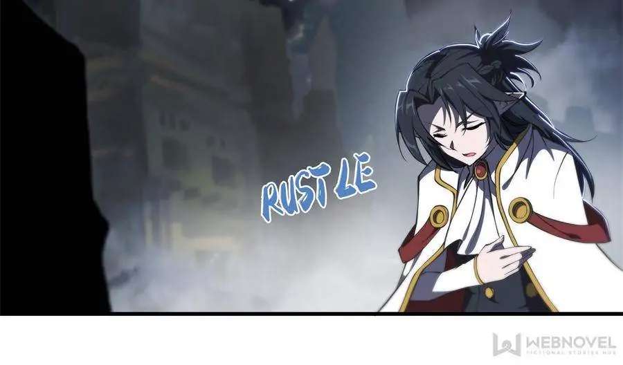 The Blood Princess And The Knight chapter 241 page 28